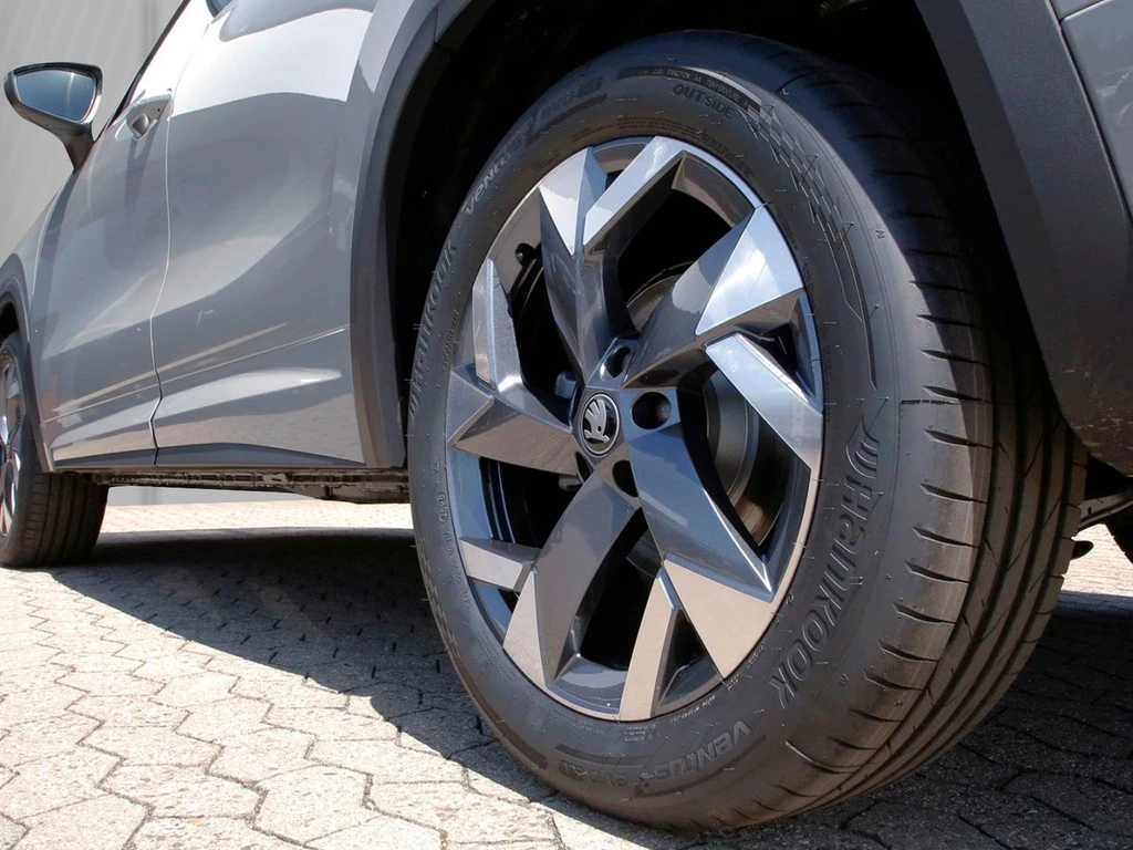 Škoda Kodiaq Sportline 2.0 TDI UPE 61.490 Pano Assist+