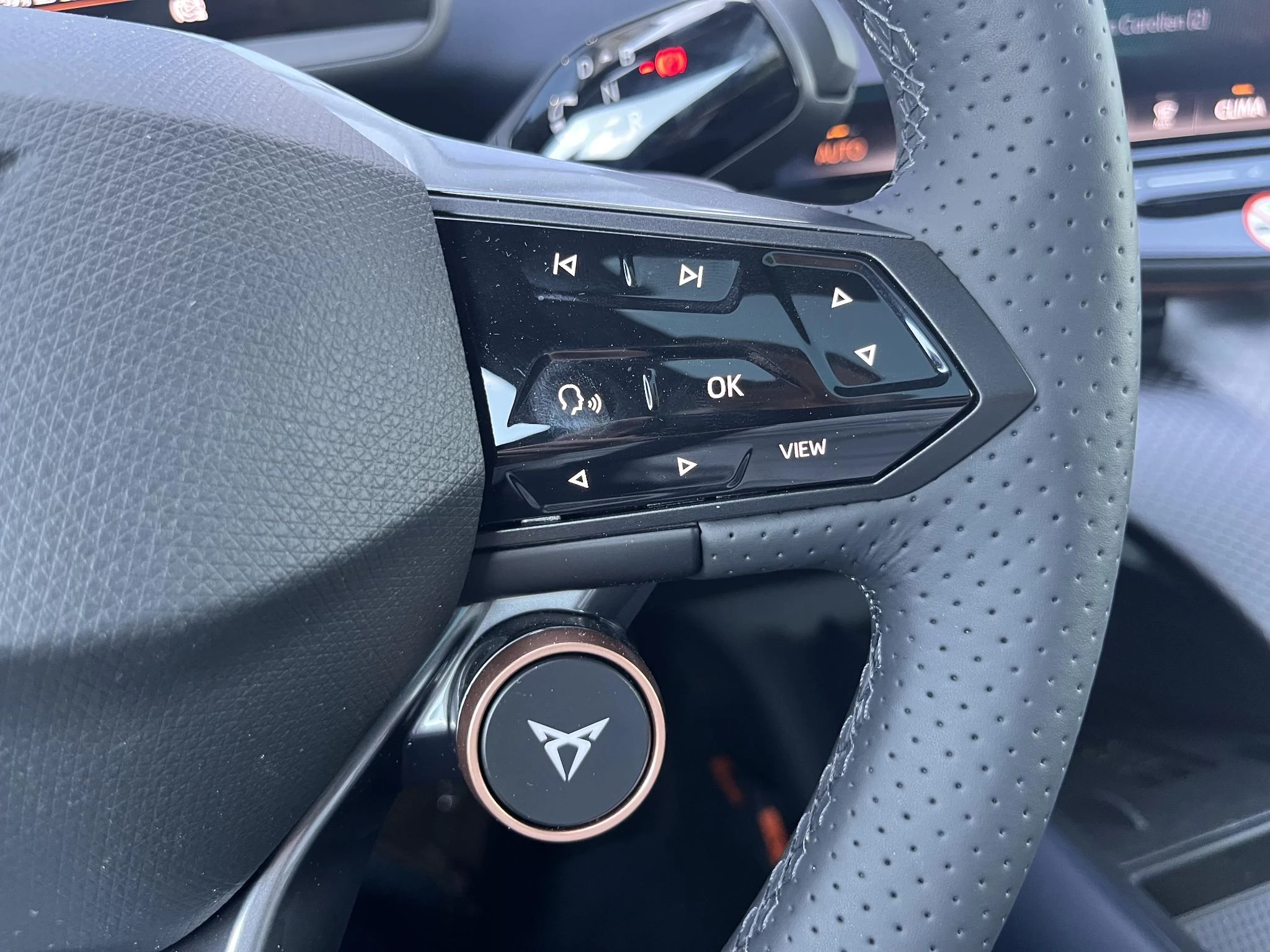 CUPRA Tavascan Adrenaline 82 kWh