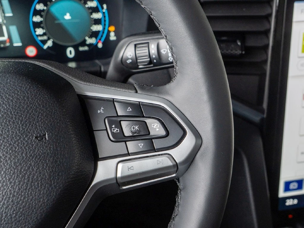 Volkswagen Amarok 3,0 TDI DSG 4x4 Style