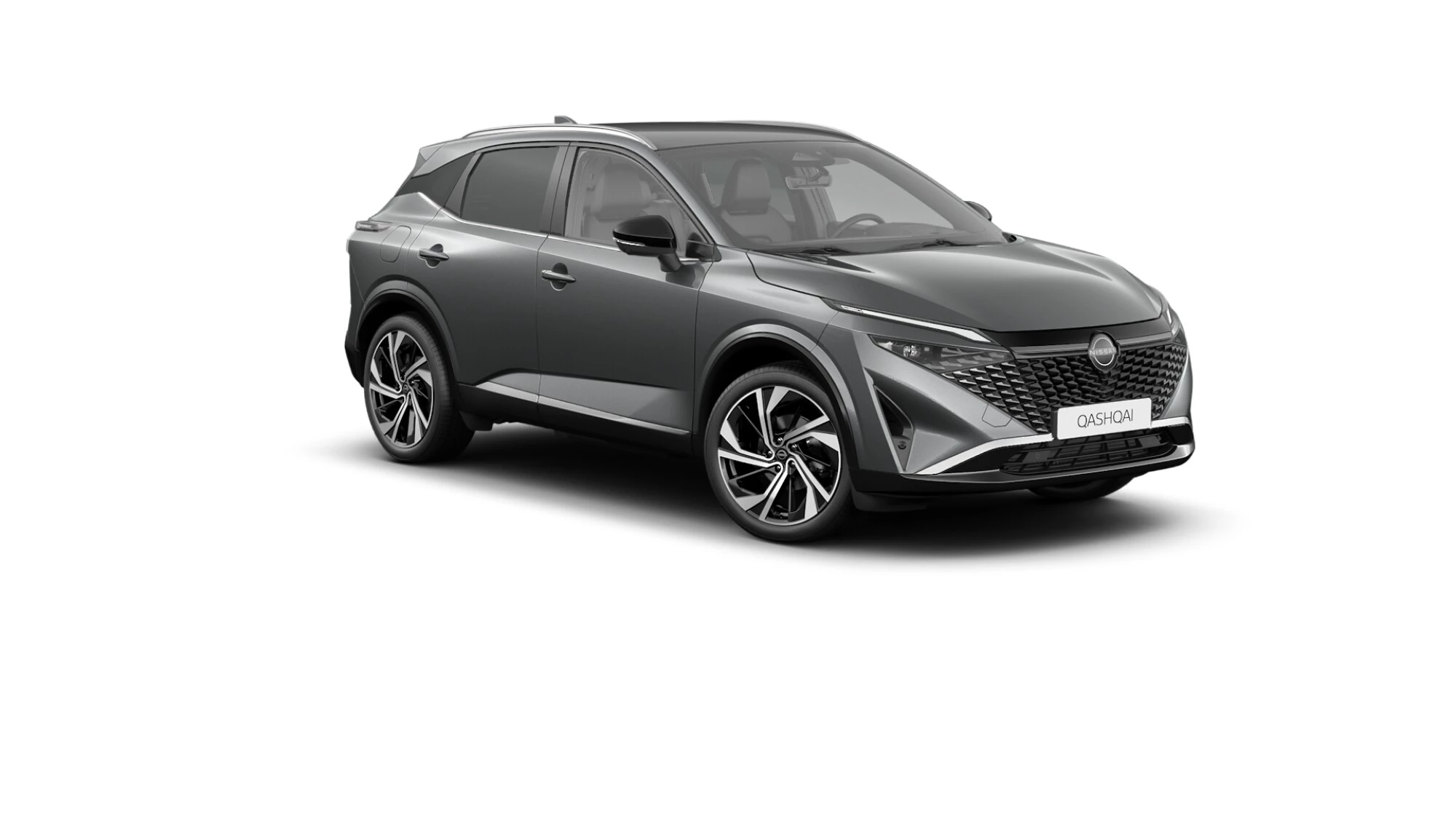 Nissan QASHQAI Mild-Hybrid 158 Xtronic Tekna + Cold Pack + Panoramisch glazen dak