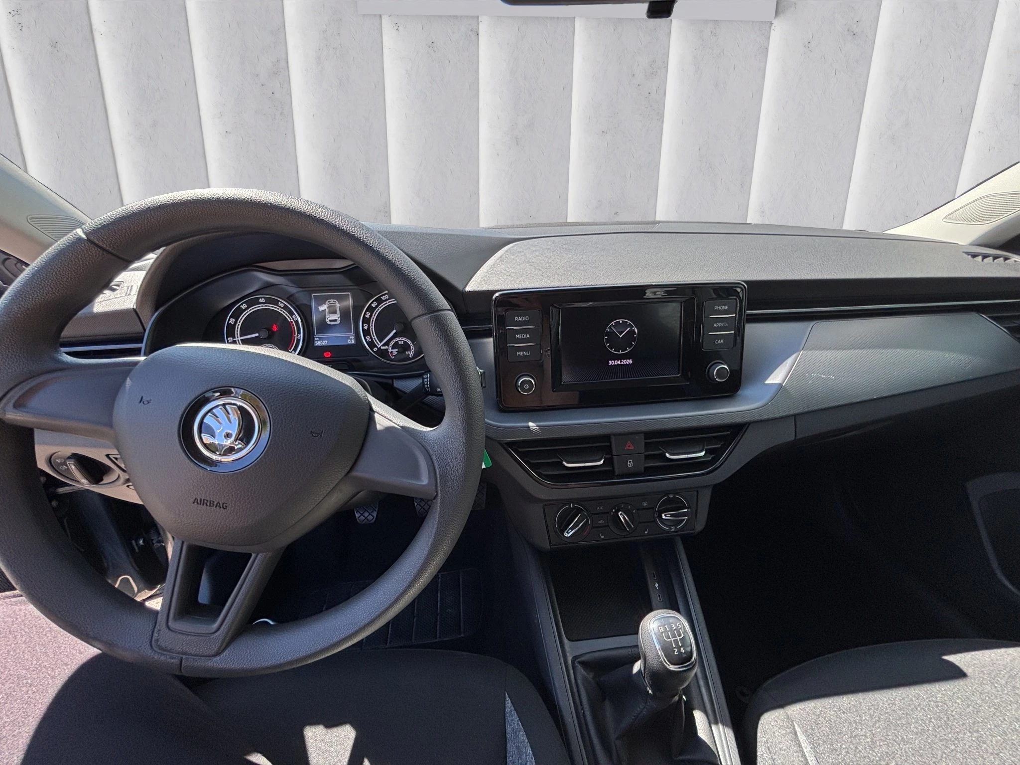Škoda Scala 1.0 TSI Cool Plus OPF