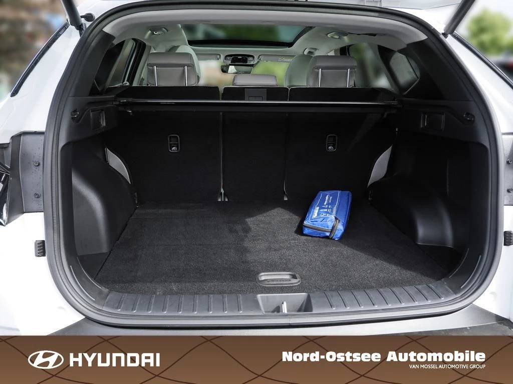 Hyundai Tucson 1.6 T-GDI PRIME 2WD SHZ LHZ PANO NAVI LED Prime