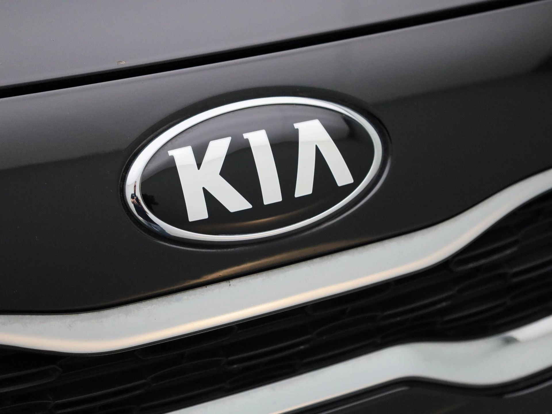 Kia Picanto 1.0 DPi ComfortLine