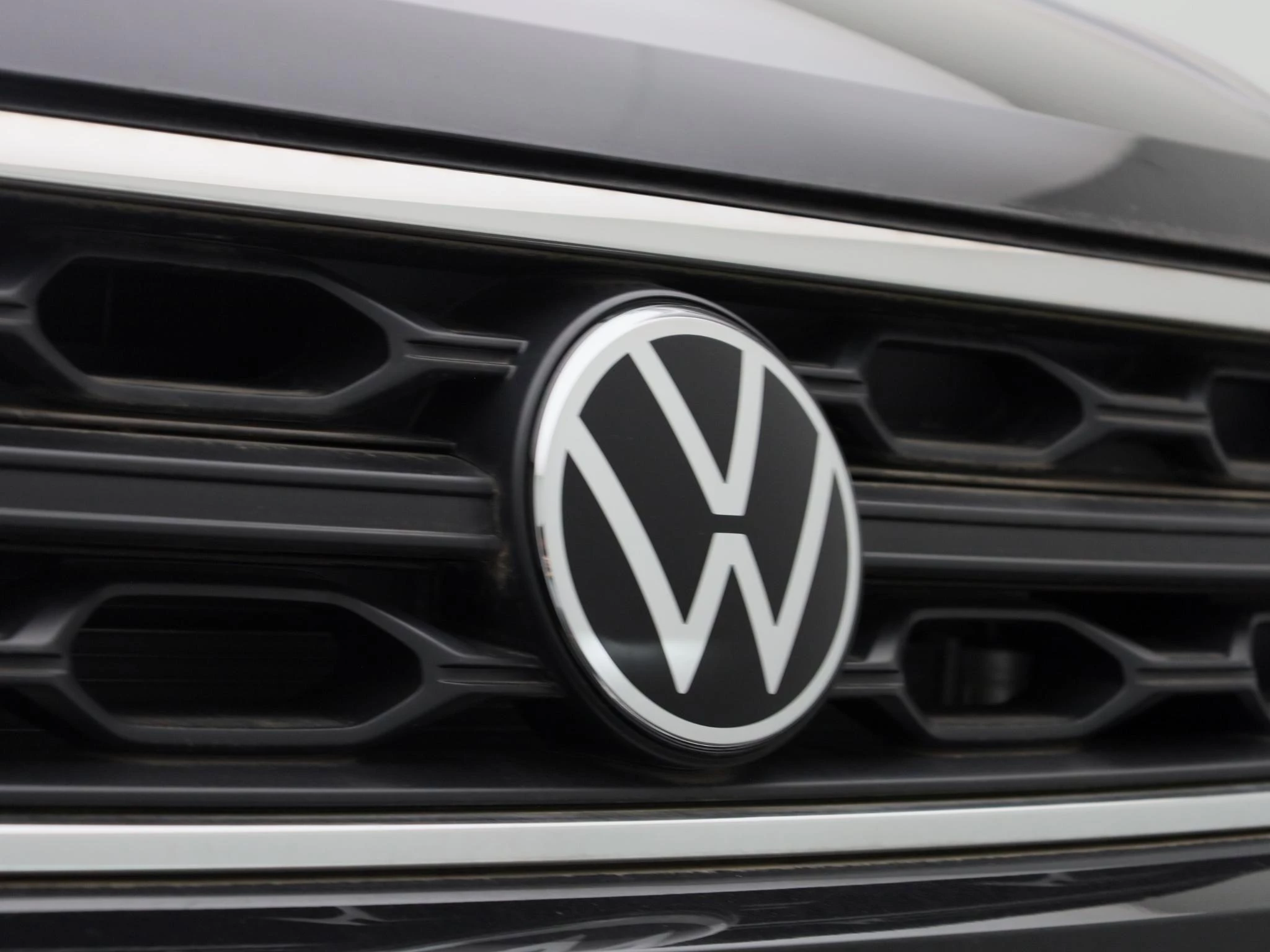 Volkswagen T-Roc 1.0 TSI Edition 116PK