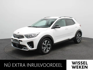 Kia Stonic 1.0 T-GDi MHEV GT-Line