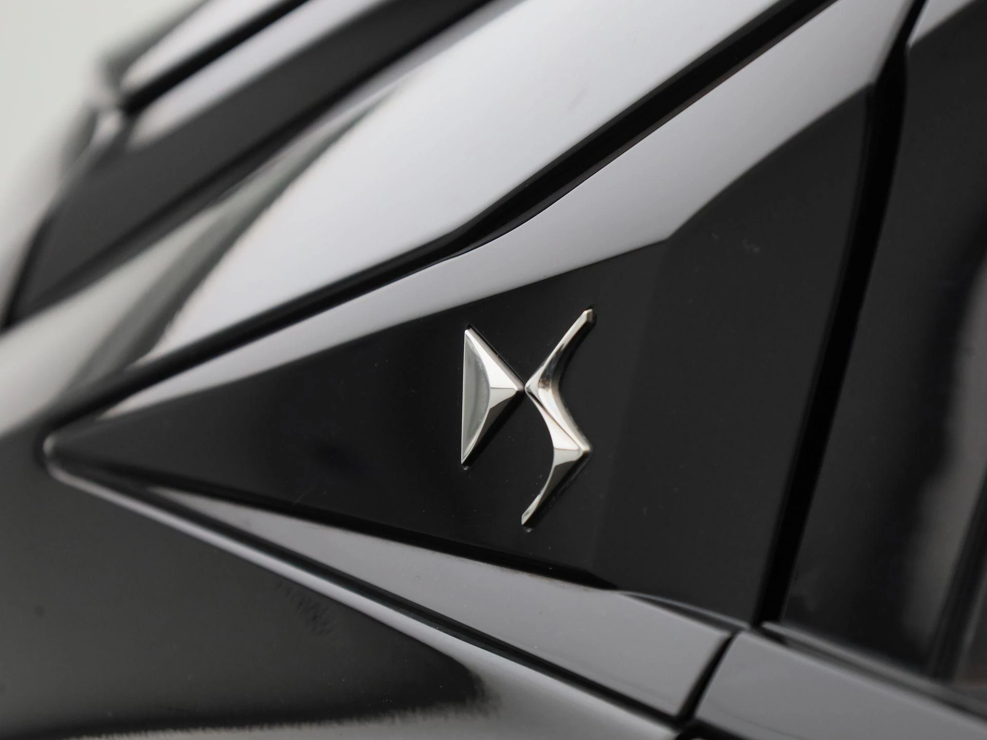 DS DS 4 E-TENSE Performance Line