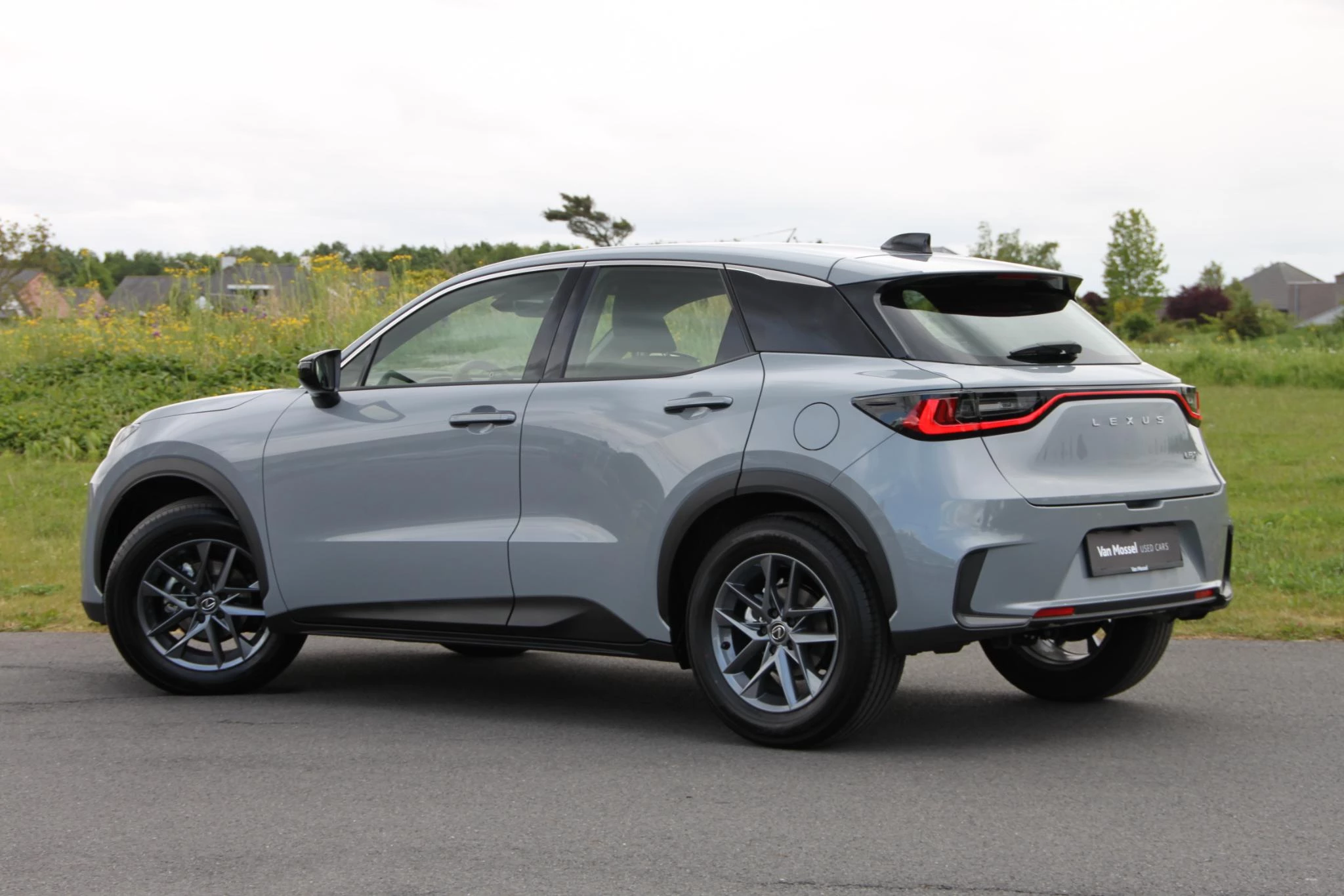 Lexus LBX 1.5 HEV Auto