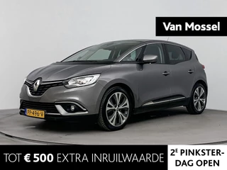 Renault Scénic 1.2 TCe Intens 130PK