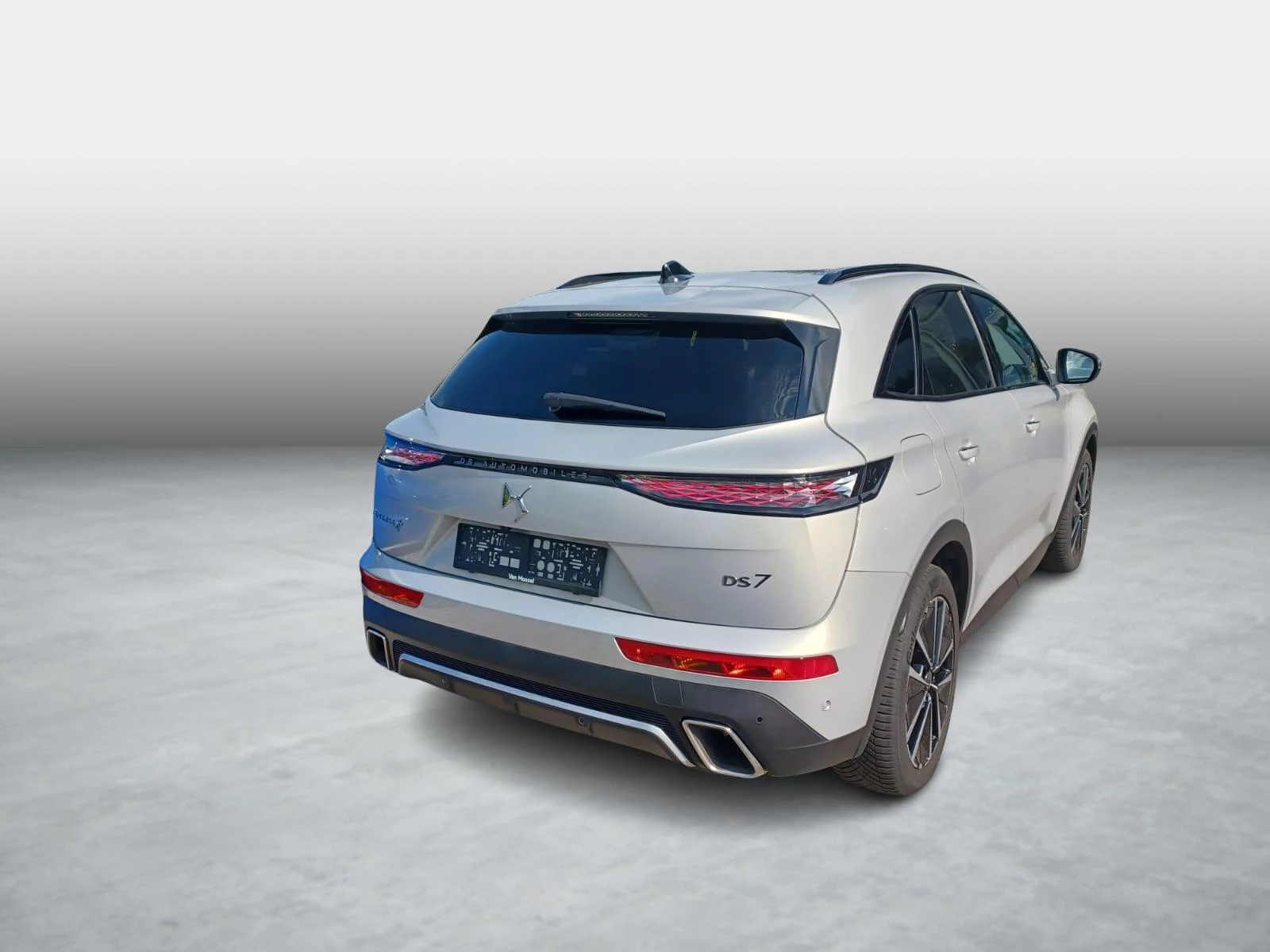 DS DS 7 E-Tense 4x4 300 Rivoli