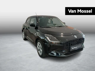 Suzuki Swift GL+