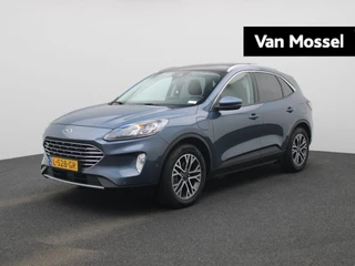Ford Kuga 2.5 PHEV Titanium X