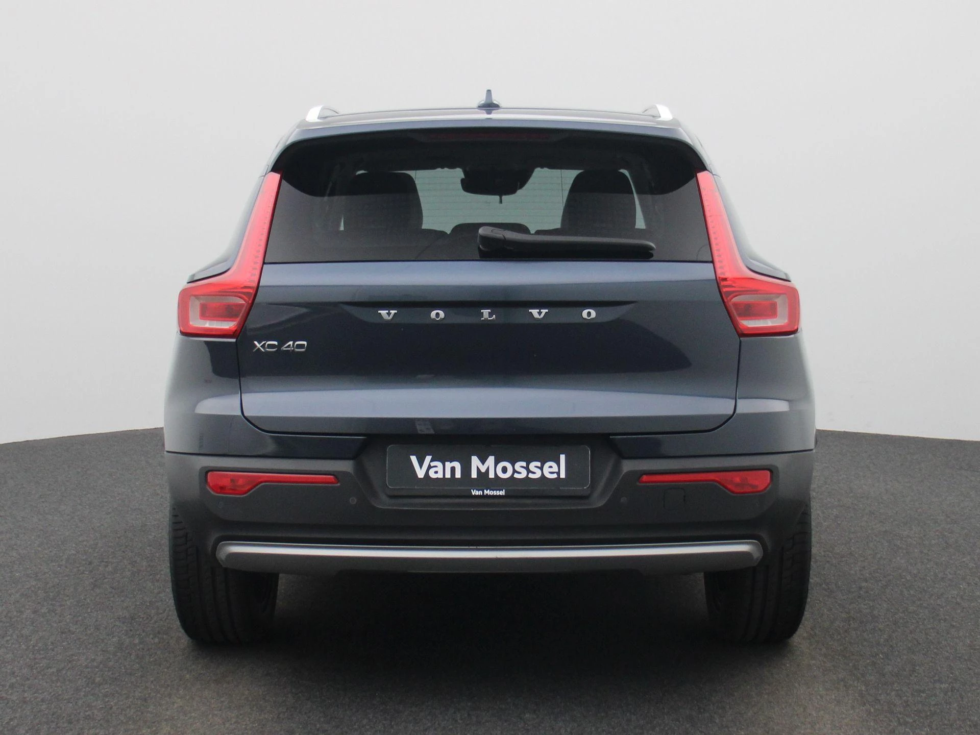 Volvo XC40 1.5 T5 Recharge Inscription