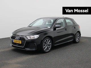 Audi A1 Sportback 30 TFSI Advanced edition