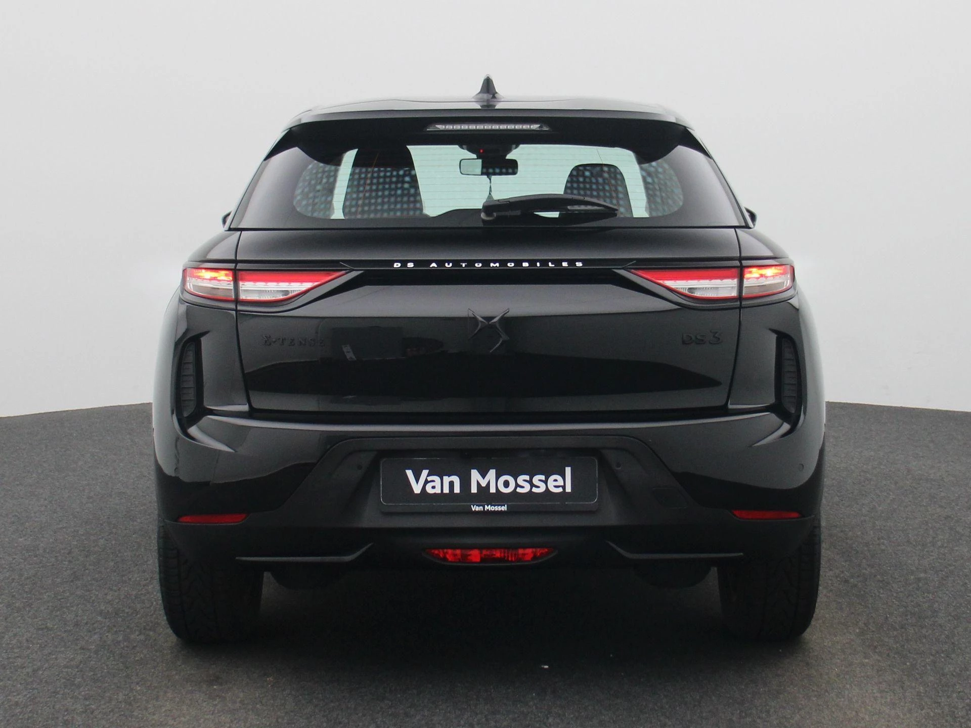 DS DS 3 Crossback E-Tense PERFORMANCE Line +
