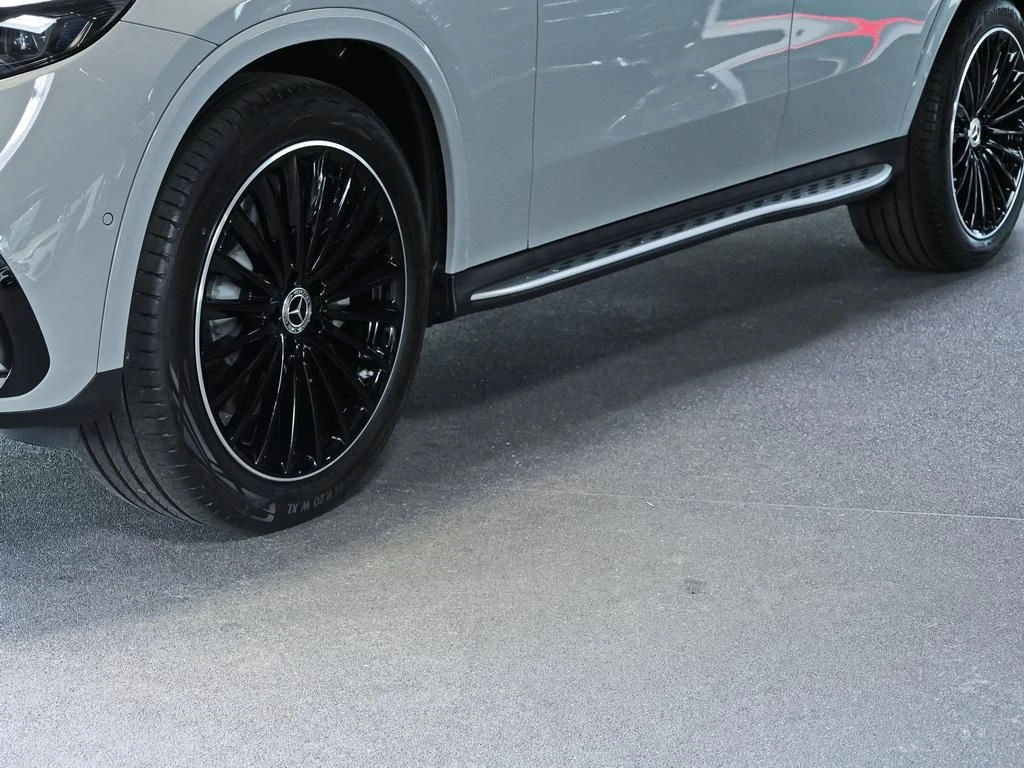 Mercedes-Benz-GLC 450 d-image-2