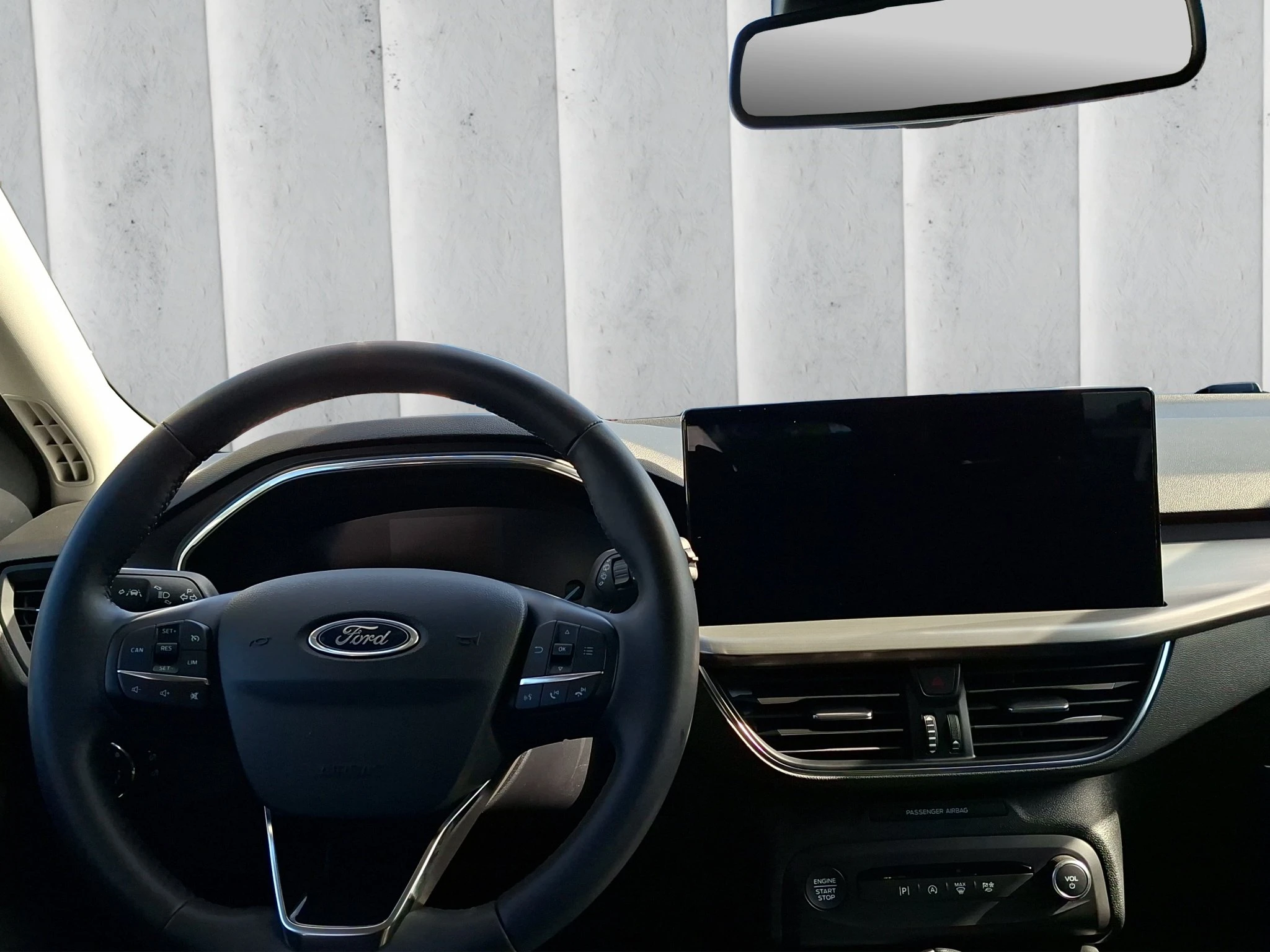 Ford Focus Titanium Turnier 1.0 EB LED | GJR | RFK | SHZ | PDC | LMF | Navi
