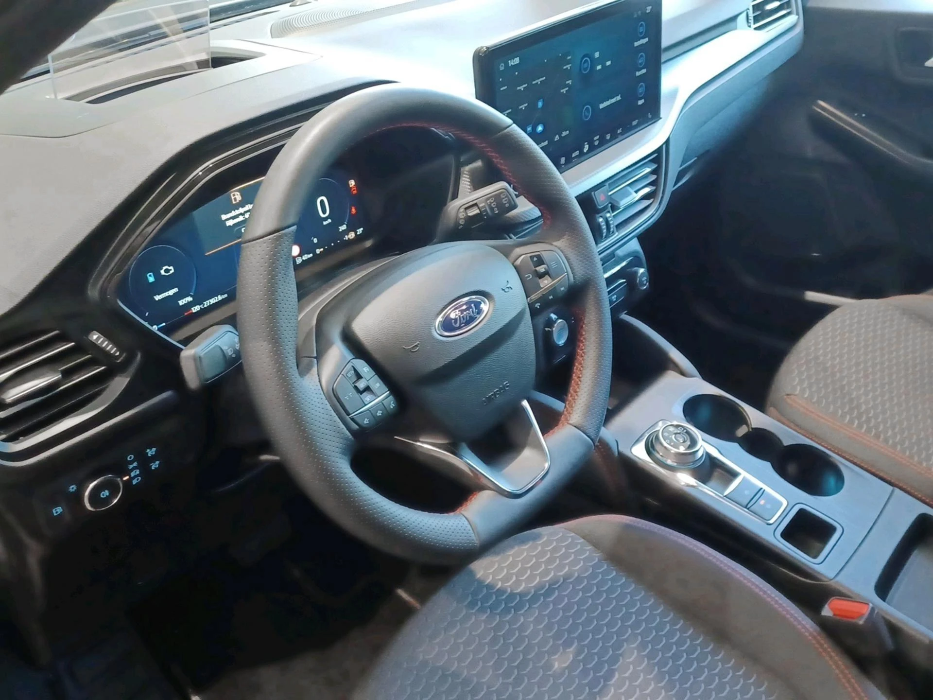Ford Kuga NEW MODEL - ST LINE - PHEV