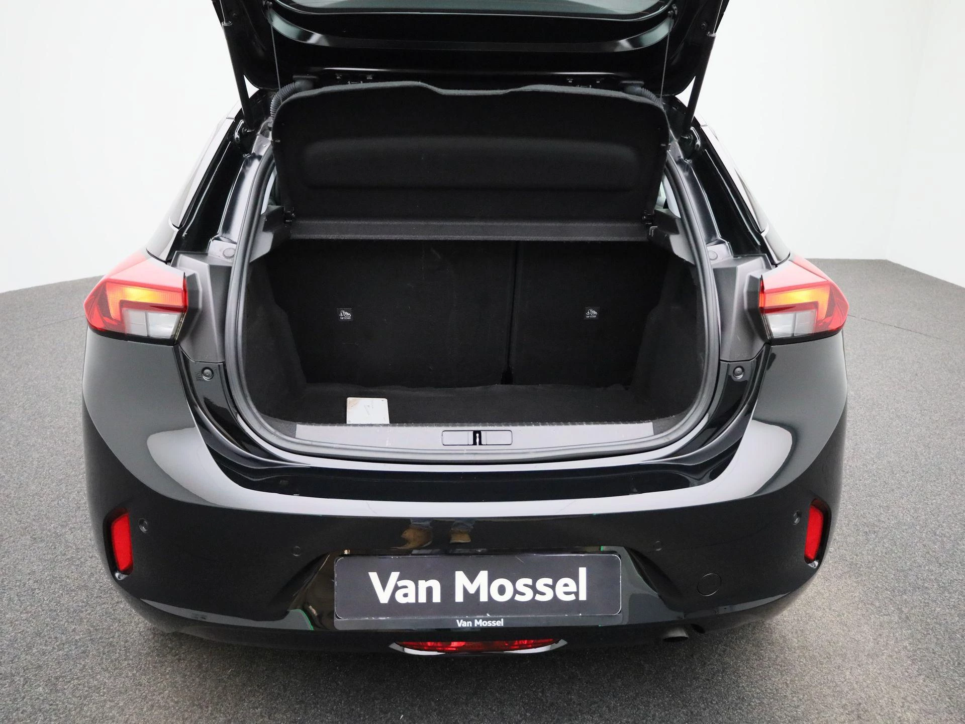 Opel Corsa 1.2 55kW S/S Edition