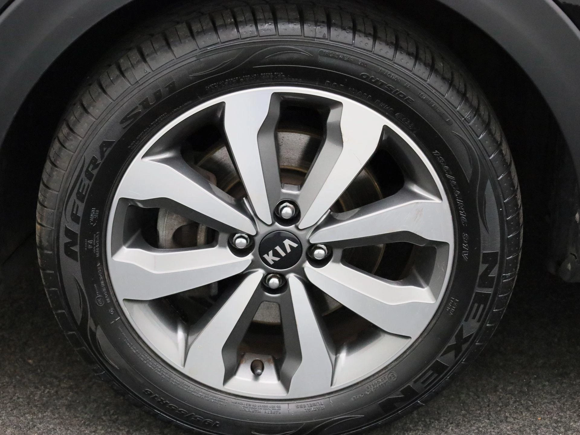 Kia Stonic 1.0 T-GDI 100PK