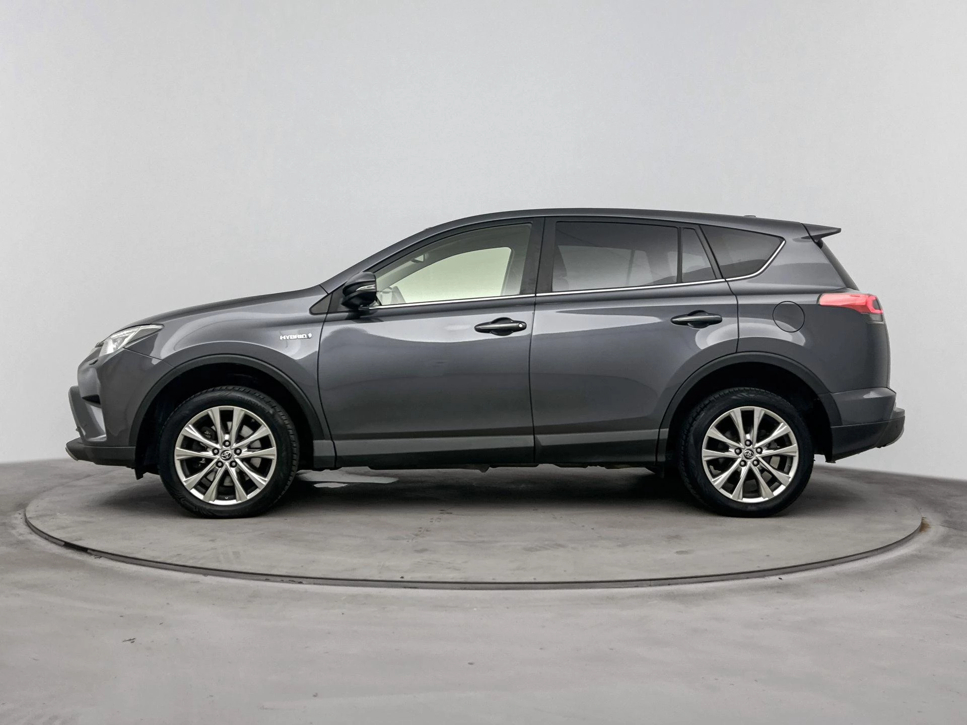 Toyota RAV4 2.5 Hybrid Executive
