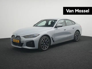 BMW i4 eDrive40 High Executive 84 kWh