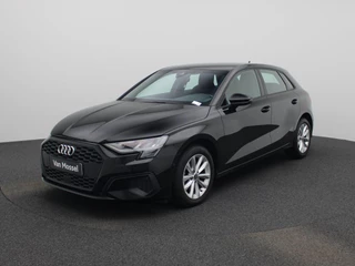Audi A3 Sportback 2.0 30 TDi 85kW S tronic Business Ed.