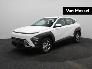 Hyundai Kona 1.6 GDI HEV E-Motion