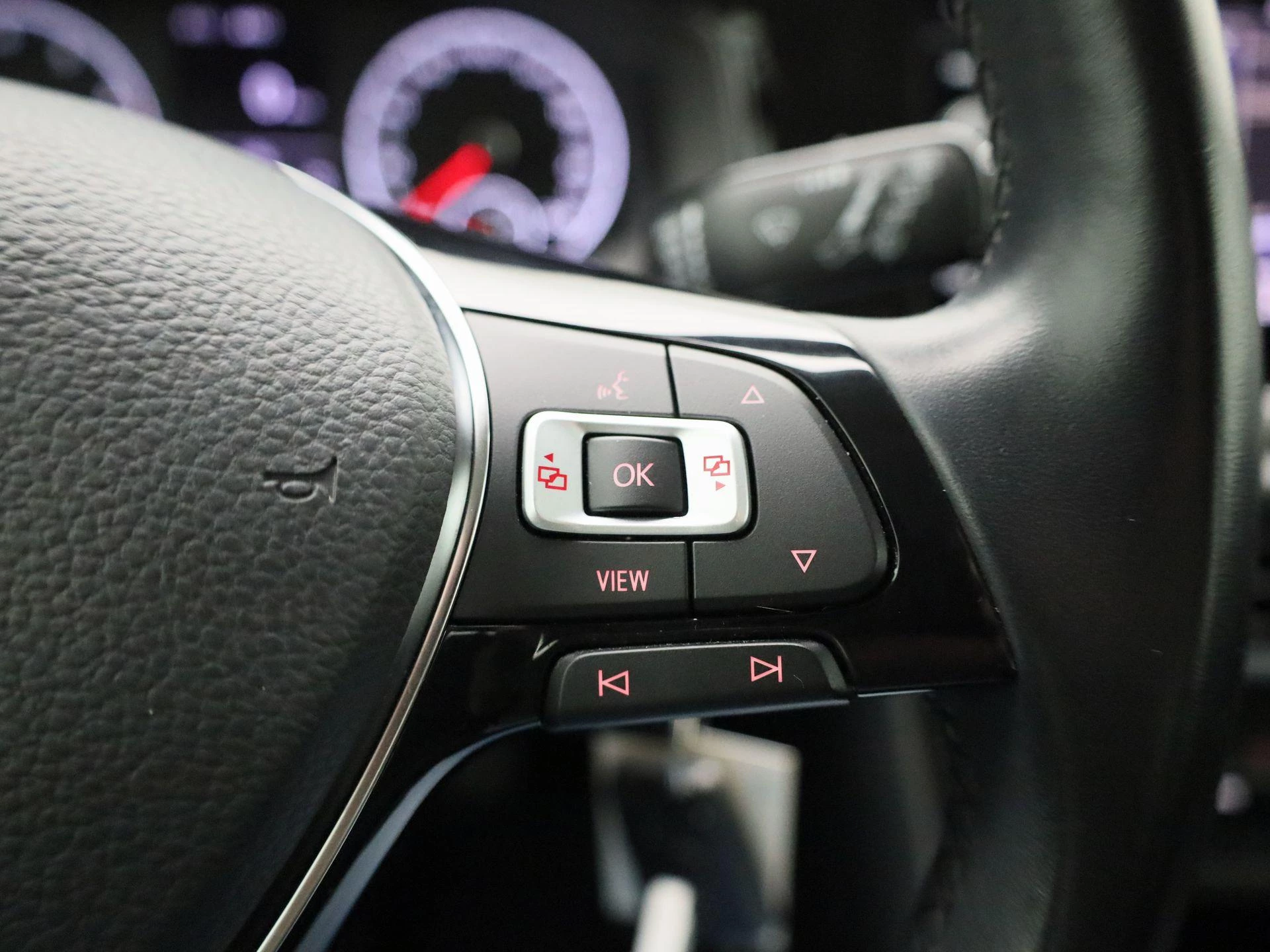Volkswagen Polo 1.0 TSI Comfortline