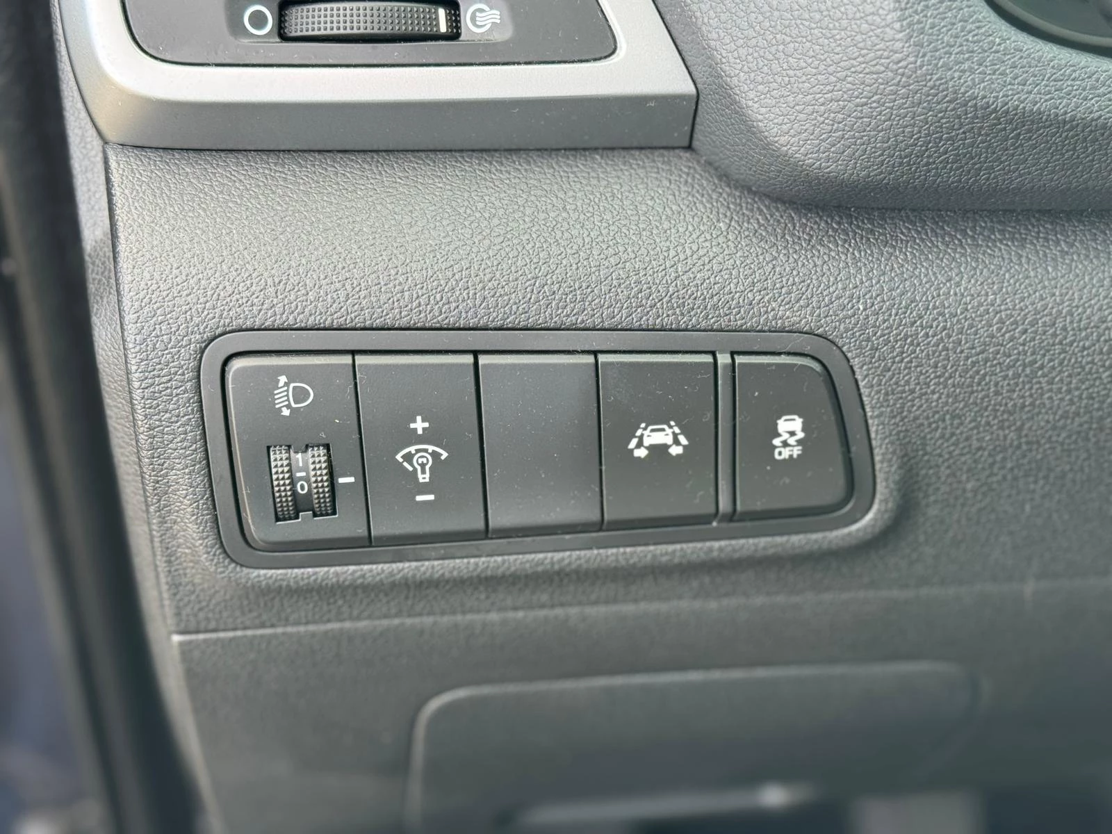 Hyundai Tucson 1.7 CRDi ISG Premium Go!