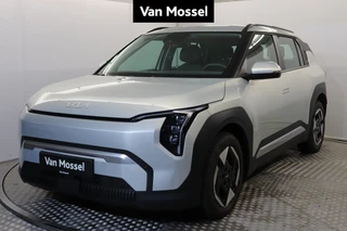 Kia EV3 BEV 58,3 kWH Business