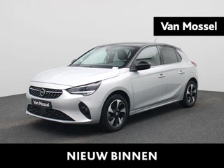 Opel Corsa-e Corsa-e Auto Elegance