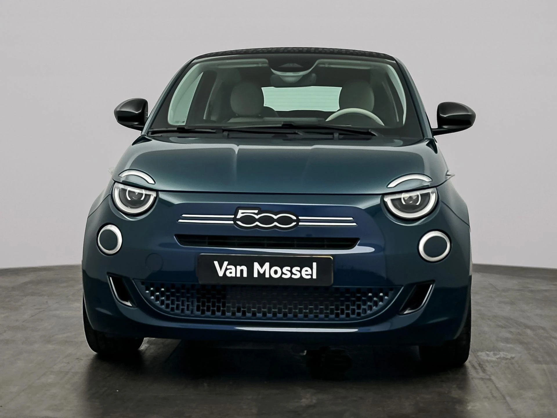 Fiat 500 Cabrio 1.0 Hybrid La Prima