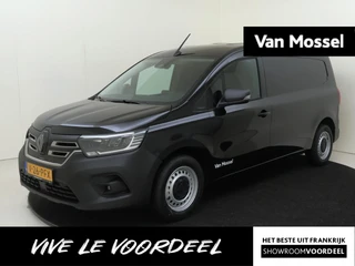 Renault Kangoo E-Tech Advance L2 44 kWh