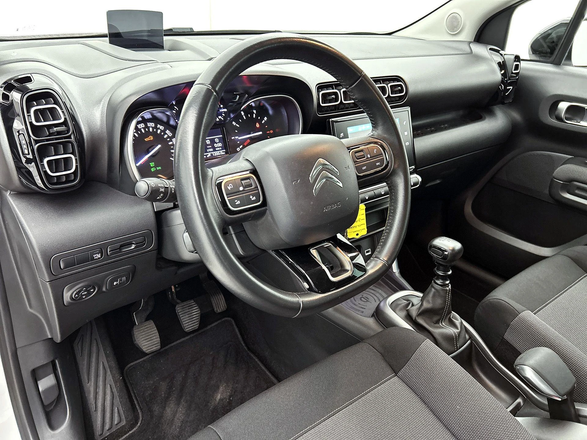Citroën-C3 Aircross-image-20