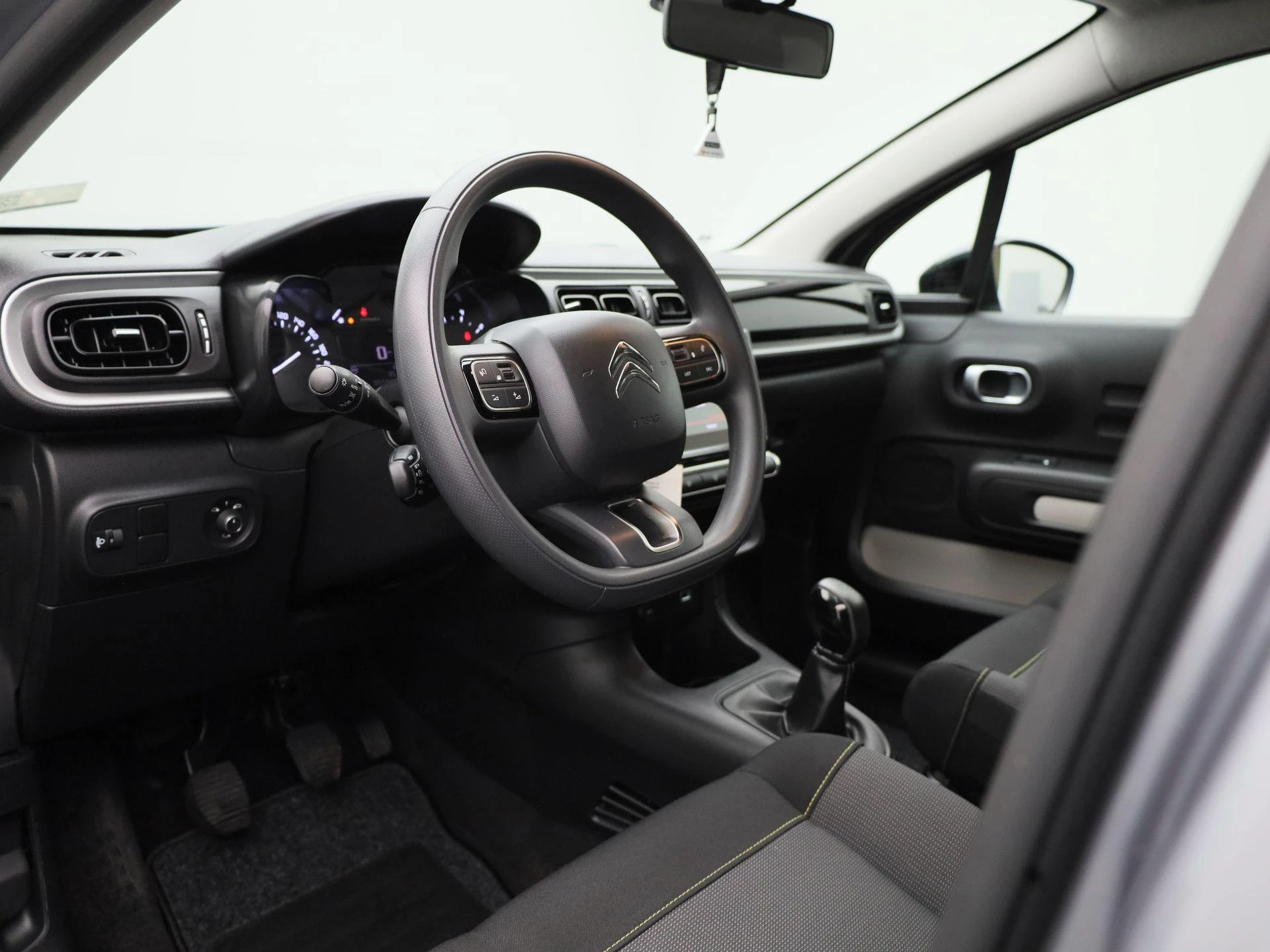 Citroën C3 1.2 Feel