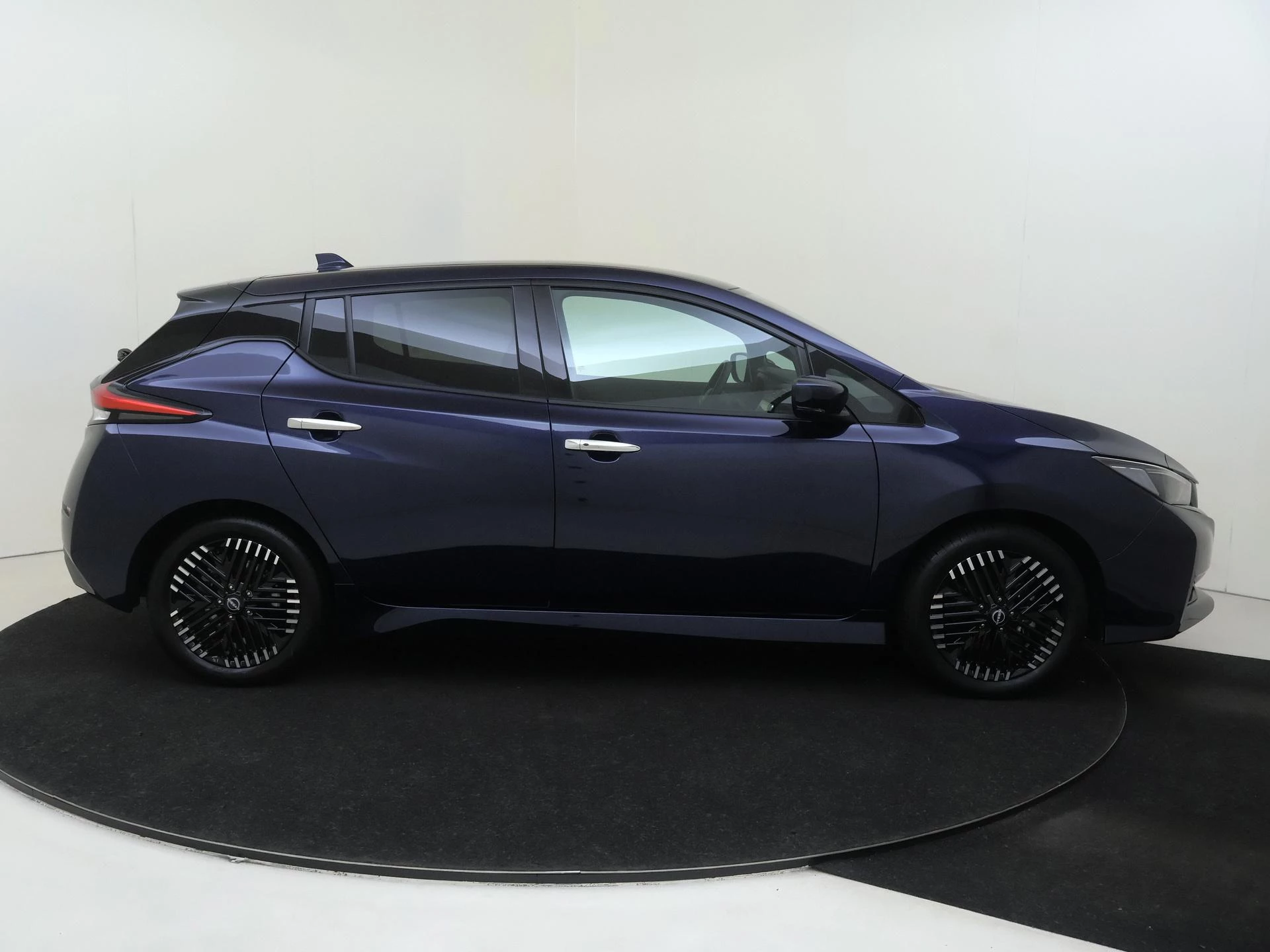 Nissan Leaf N-Connecta 39 kWh