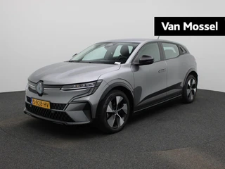 Renault Megane E-Tech EV40 Boost Charge Equilibre