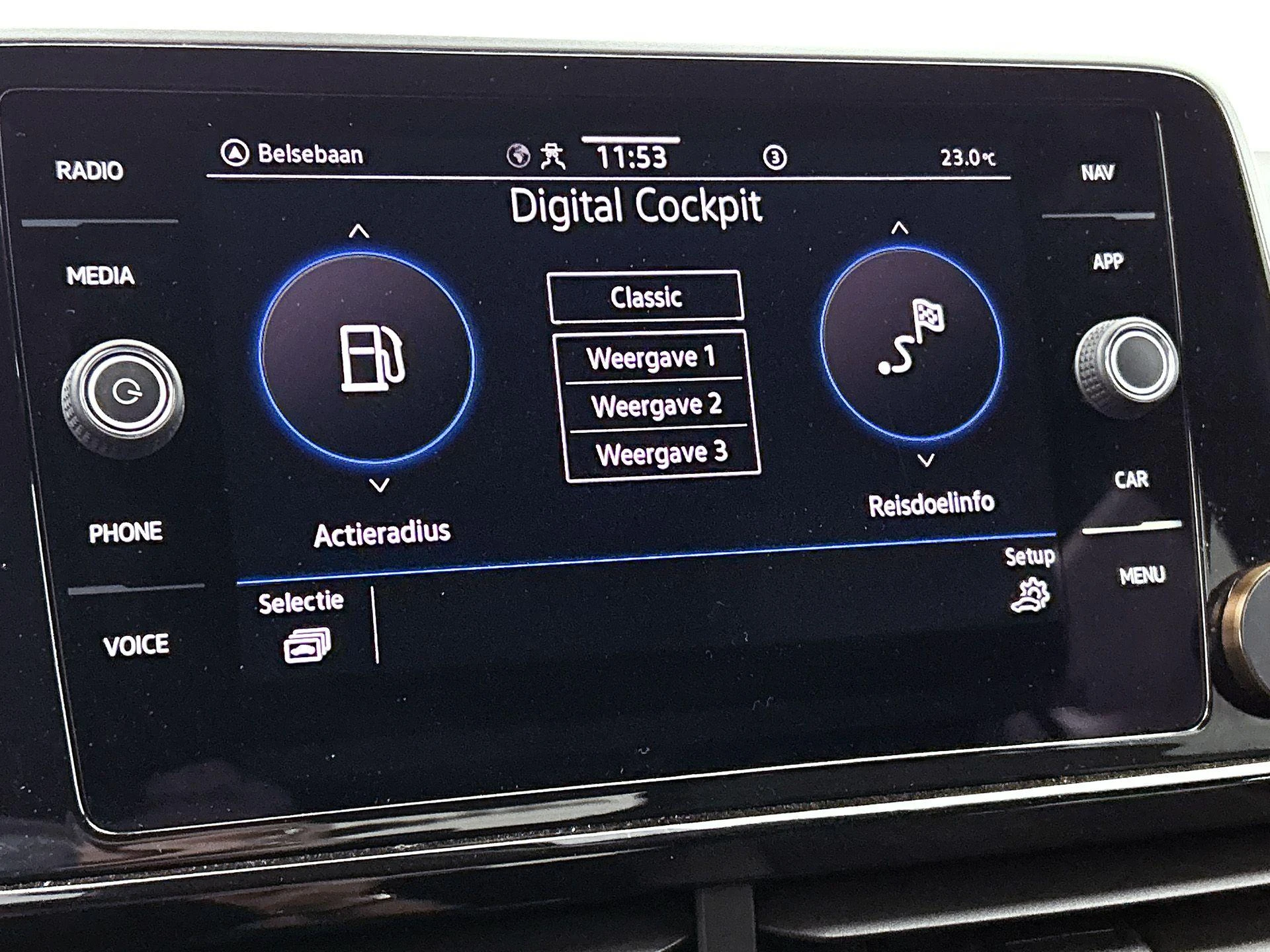 Volkswagen T-Roc 1.0 TSI R-Line | 110 PK