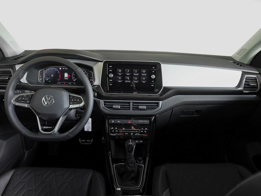 Volkswagen T-Cross 1.0 TSI 85 kW (116 PS) DSG 1.0 TSI 85 kW Energy VAL