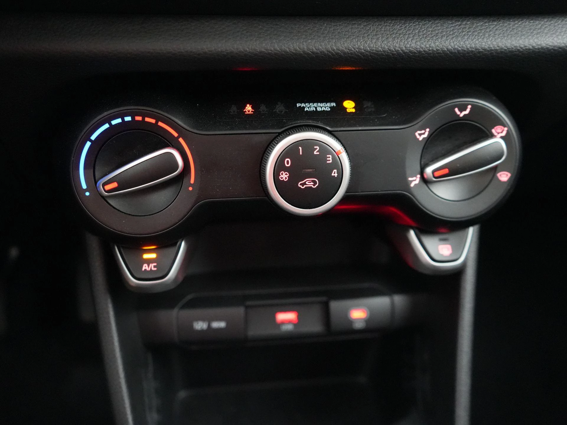 Kia Picanto 1.0 GDI ISG 63 AMT Pulse