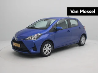 Toyota Yaris 1.5 Hybrid Active