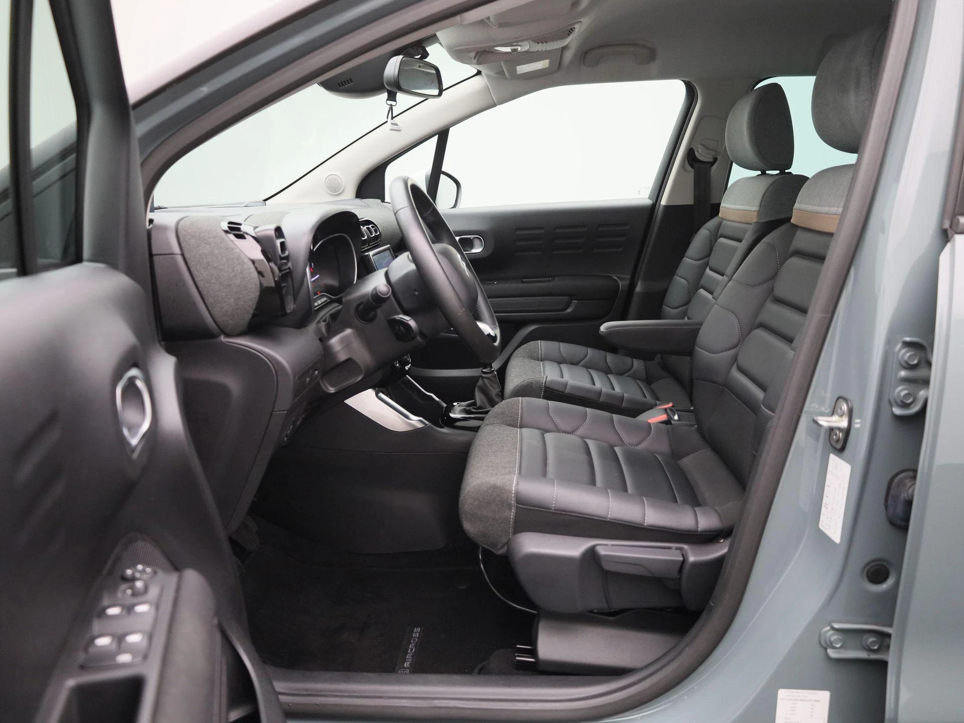 Citroën-C3 Aircross-image-10