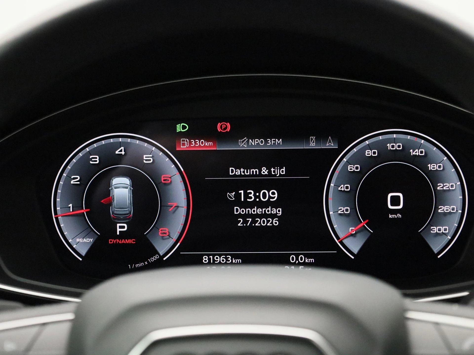 Audi A4 Avant 2.0 35 TFSi 110kW S Line Business