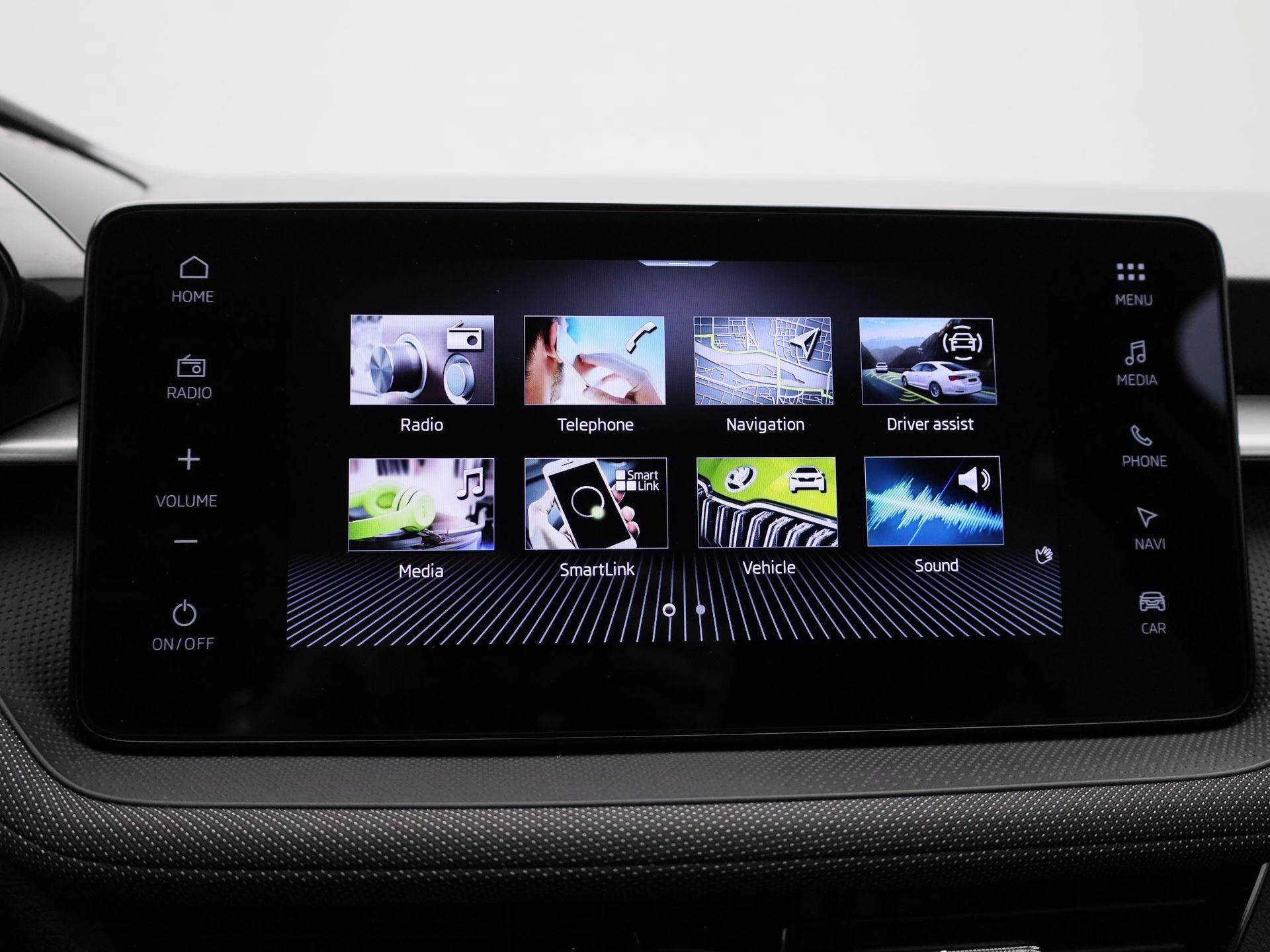 Škoda Fabia 1.0 TSI Selection