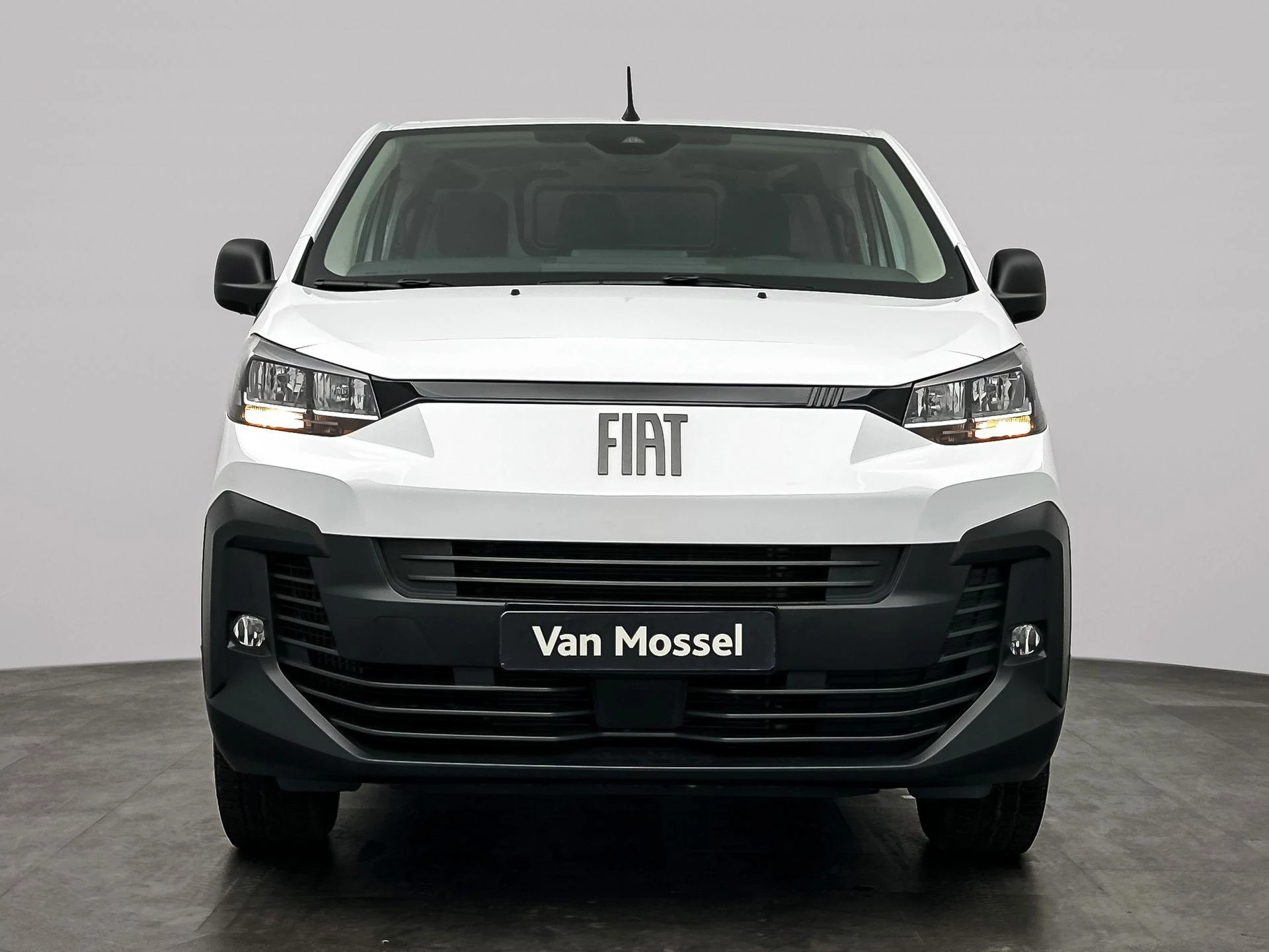Fiat Scudo 2.0 Diesel 145 S&S L2