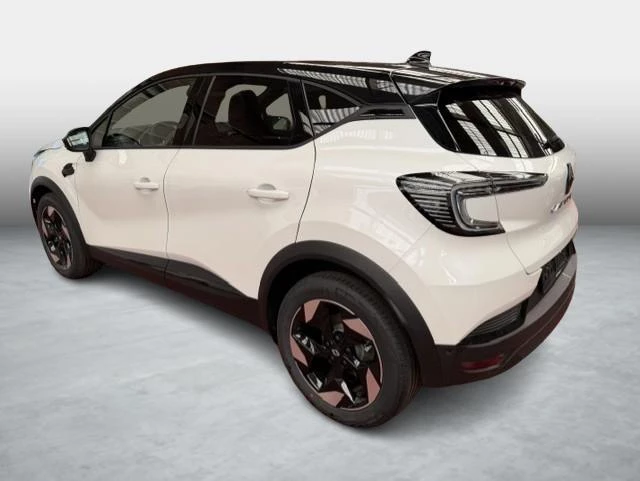 Renault Captur TCe 115 Techno