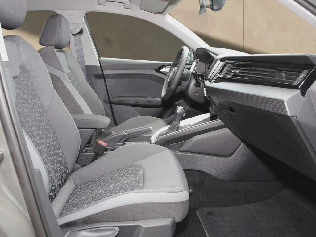 Audi-A1 Sportback-image-9