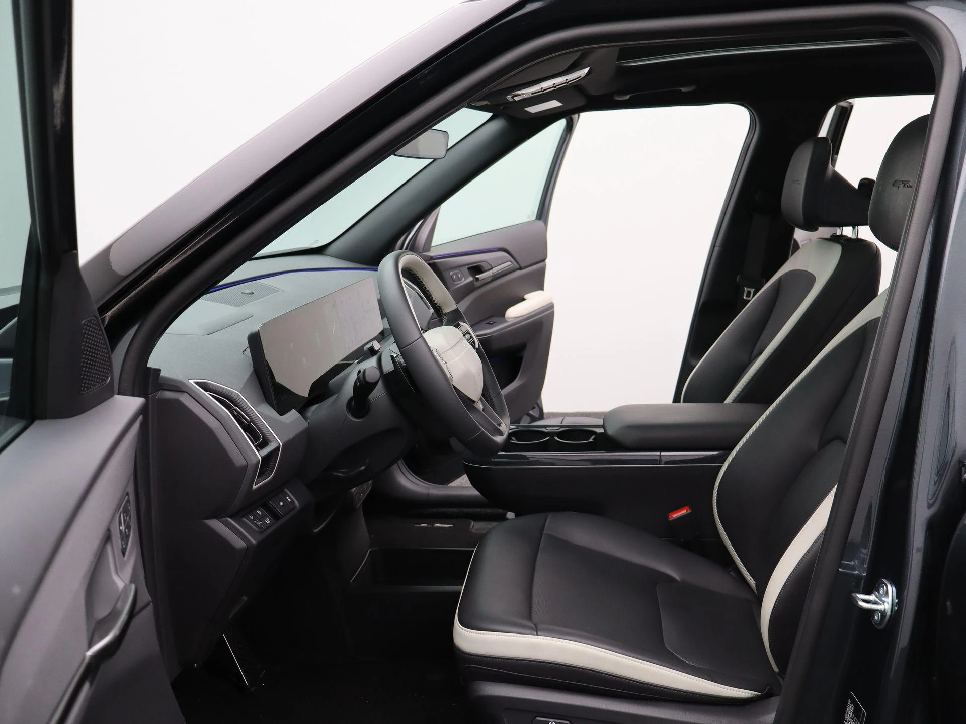 Kia EV5 GT-PlusLine 81.4 kWh