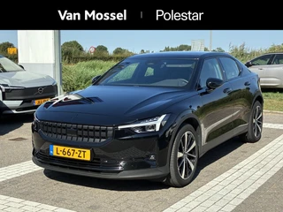 Polestar 2 Long Range Single Motor 78 kWh