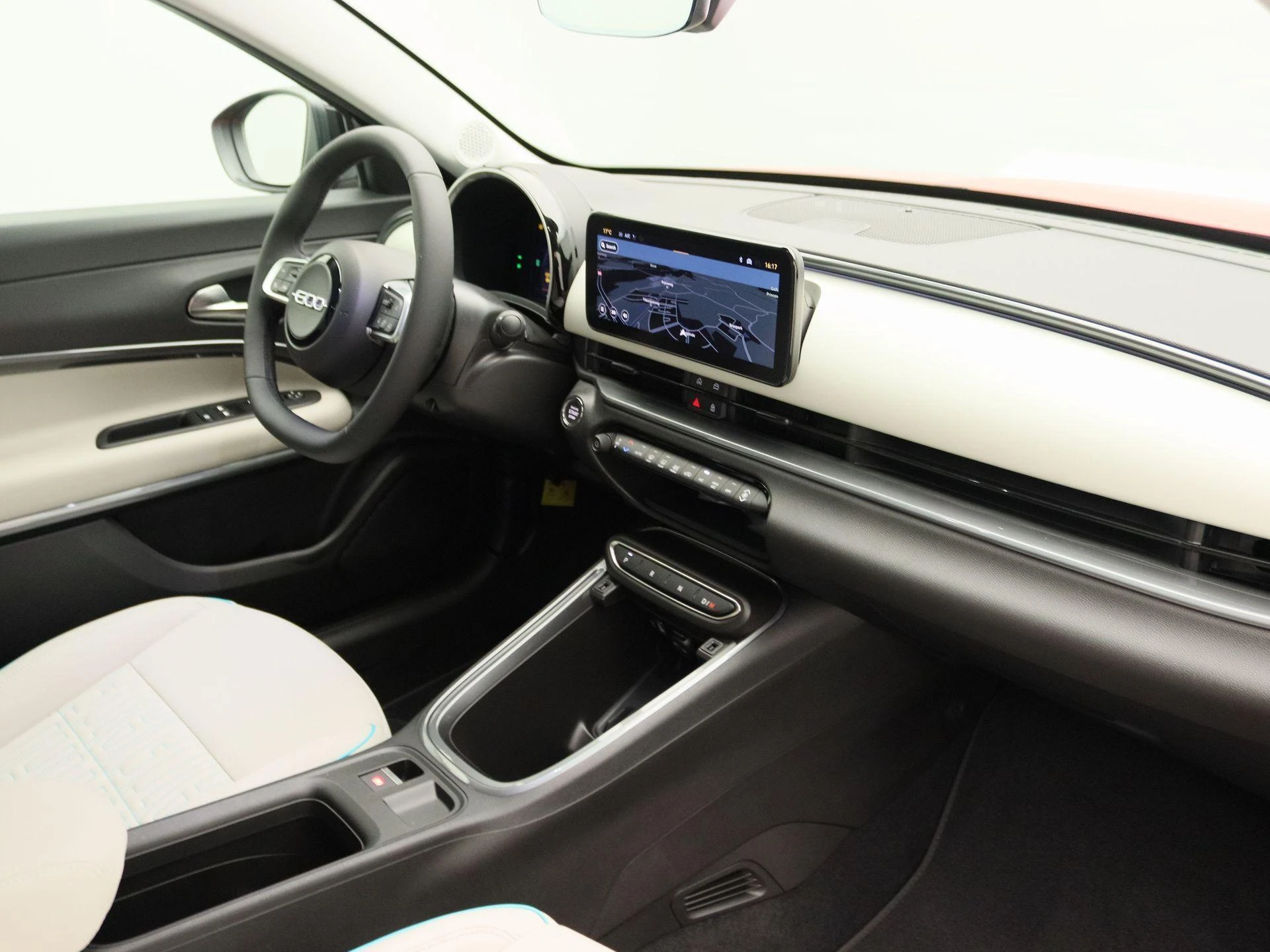 Fiat 600e 600e 54 kWh La Prima